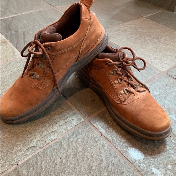 Rockport Other - Men’s Leather Rockport Prowalker